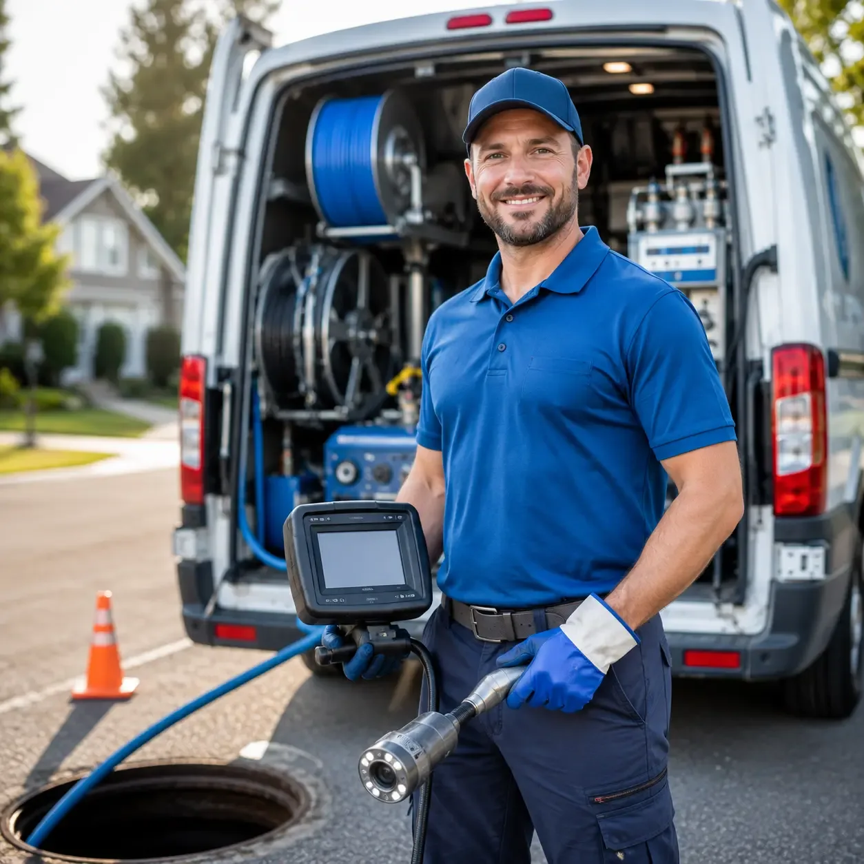 Local Pipe Relining specialists in Wellsville, KS
