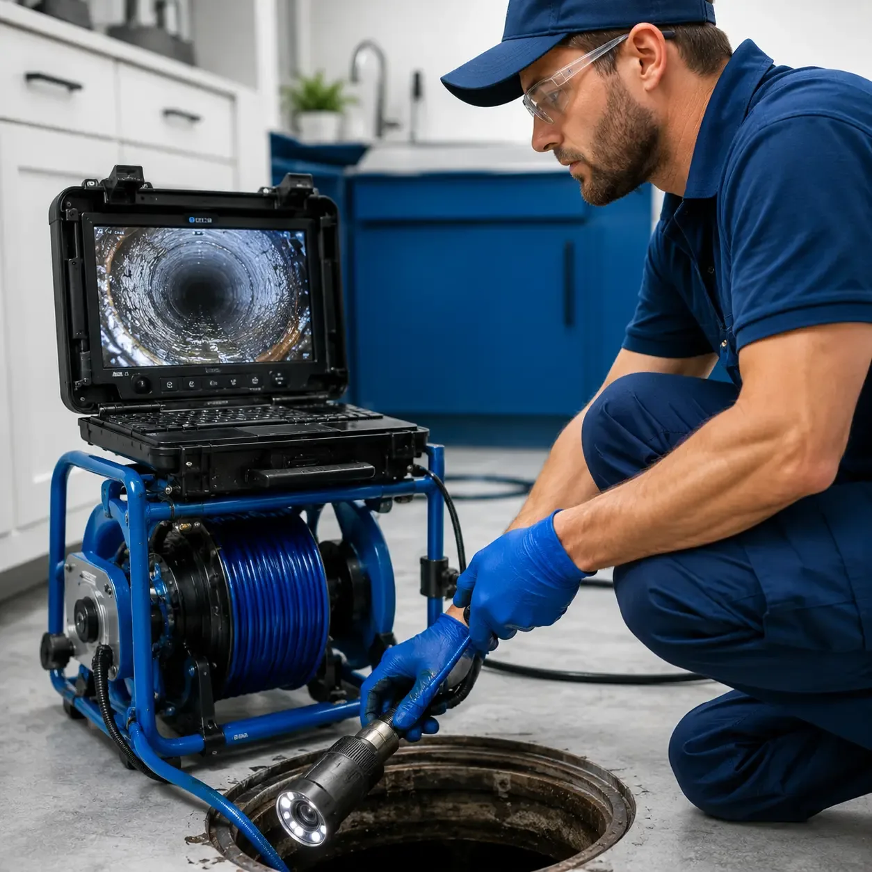 Pipe Relining professionals serving Wellsville, KS